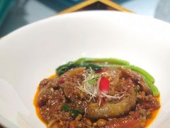 胡萝卜烧辽参-松云泽