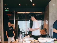 -日上三甘(三里屯店)