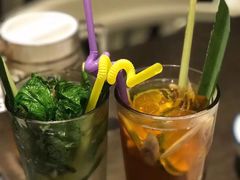 -美奈小馆·越南料理(中航城君尚购物中心店)