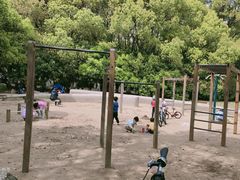 -中央公园(苏州工业园区)