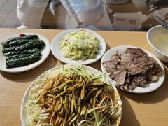 -新川面馆(新街口起源店)