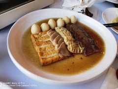 -东门烤鸭店(鼓楼店)
