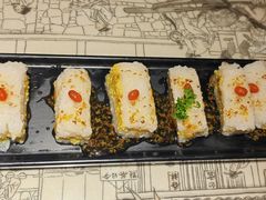 -遇见长安之丝路风荷(大唐西市店)
