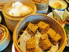 -新天世纪中餐厅