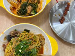 -小谷姐姐麻辣拌·麻辣烫(潞河店)