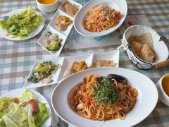 -BISTROFIORE美伊娜(伊犁南路店)