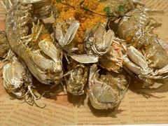 -海鲜e族(马王堆店)