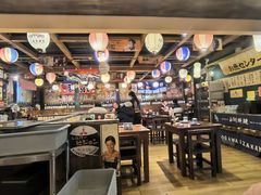 -小川洋风料理(江汉路店)