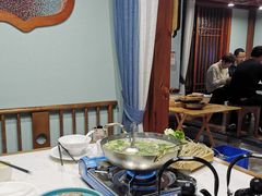 包厢-丁里羊肉小镇(天鹅湖总店)