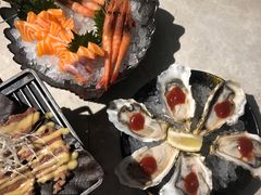 -極上萬膳·日料放题(海岸城店)