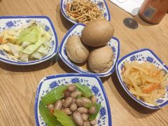 -舌尖尖·兰州牛肉面(浦东机场店)