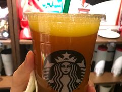 -星巴克(深圳世纪汇分店)