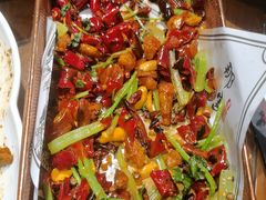 -那家老院子东北菜·饺子·小鸡炖蘑菇(艳华街店)