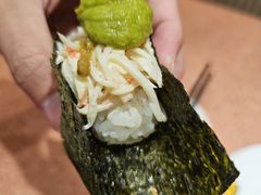 -元气寿司(金光华店)