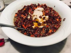 金牌毛血旺-辛香汇·现炒川菜(淮海路百盛店)