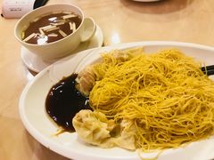 -盛记粥面(佐敦店)