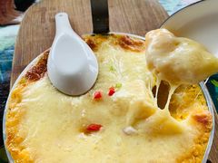 -烛影拾光观景餐厅·创意菜·摄影·小提琴(大唐不夜城店)