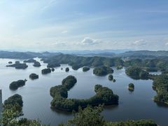 -千岛湖东南湖区