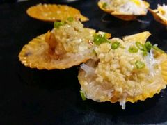 -千旬岛海鲜小聚(万达广场店)