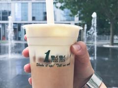 -1点点(银座和谐广场店)