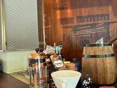 -星巴克臻选(深圳万象天地旗舰店)