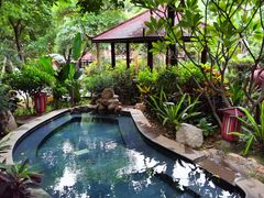 -金穗园温泉酒店