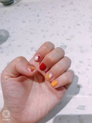 -森日式美甲沙龙MORI NAIL总店