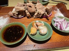 -丝路金桃·新疆菜(徐汇店)