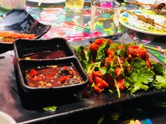 生牛肉-醉烧膘·烧烤夜宵王(总店)