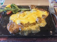 -豪客来牛排(红豆万花城店)