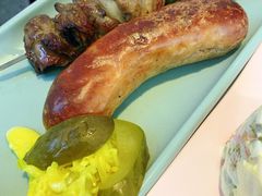 -库滋明·俄罗斯特色美食(中央大街店)