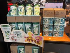 -星巴克(成都机场T2店)