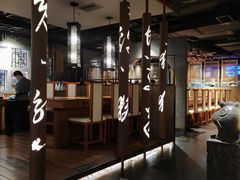 -呷哺呷哺(王府井喜悦店)