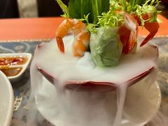 -荷花泰菜(东方新天地店)