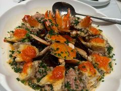 -荣兴酒家(徐家汇店)