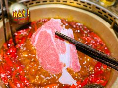 -小龙坎老火锅(北京三里屯店)