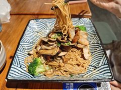 -囿面传统制面馆(中央路店)