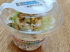 -Blueglass酸奶(财富购物中心店)