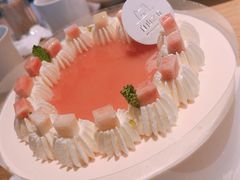 -浮光之丘MontCake生日蛋糕(科华路店)