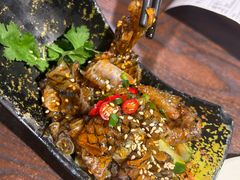 -甲大帅·甲鱼·椰子鸡主题餐厅(唐家店)
