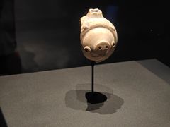 -三星堆博物馆