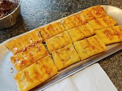 烤豆卷-锦州御烧烤(人民街店)