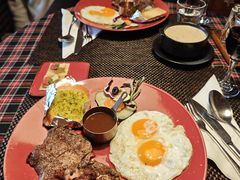 -小世界西餐厅(建国门店)