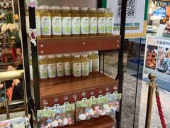 -亚马逊蒸汽活海鲜自助(LCM置汇旭辉广场店)