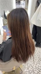 -型色沙龙 Color Salon