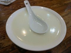 -沙湾姜埋奶(兴新包店)