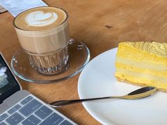 -1901 Cafe(西四店)