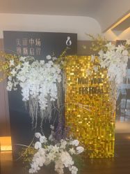 -栖SPA·ONDA ·海菲秀·皑皑科技美肤中心