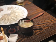 -桂马·日本料理·海胆·海鲜饭·酒场(民主广场店)