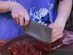 -阿娟牛肉丸·手打牛肉丸·现做现卖